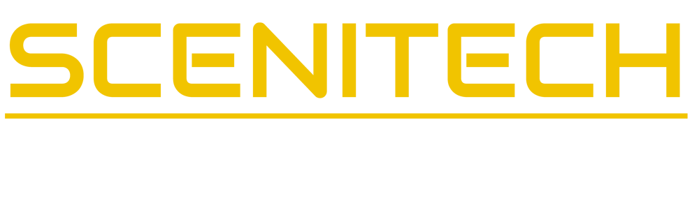 SCENITECH Audiovisuel