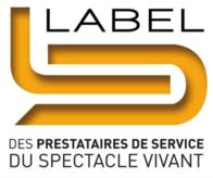 Label spectacle